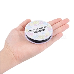 Эластичная кристальная нить&nbsp;EW-S003-0.8mm-03