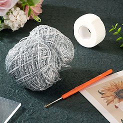 1 моток полиэфирной пряжи DIY-MB0003-07B