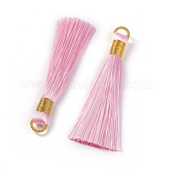 Нейлоновые кисточки большие подвески FIND-F008-E08