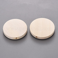Holzperlen&nbsp;WOOD-S055-26C-01