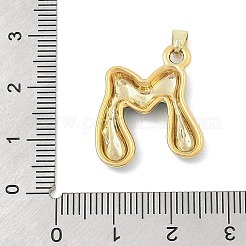 Подвески из эмали и сплава ENAM-S023-01G-M