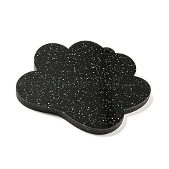 Непрозрачные акриловые подвески&nbsp;SACR-P026-C03