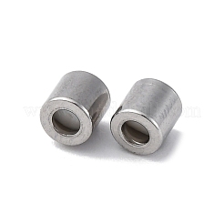 201 бусина из нержавеющей стали STAS-D301-21P