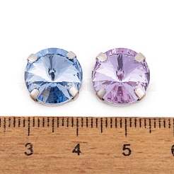 Шить на горный хрусталь RGLA-Q013-05A-01