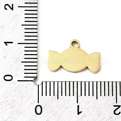 Подвески из эмалированной нержавеющей стали 304&nbsp;STAS-I336-23G