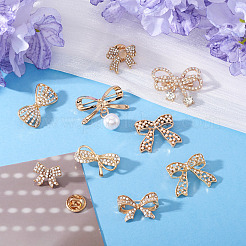 9 шт. 9 стиля&nbsp;JEWB-TA0001-26