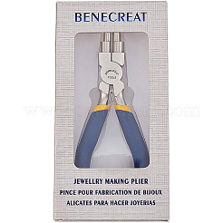 Плоскогубцы PT-BC0001-20