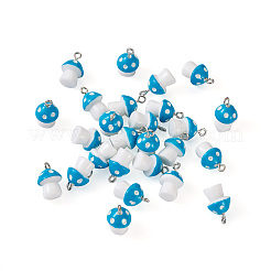 Pendentifs en plastique&nbsp;KY-TA0001-15D