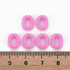 Непрозрачные акриловые соединительные кольца MACR-S373-68-A09