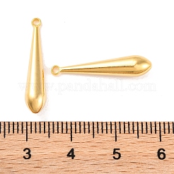 Латунные подвески KK-U024-09A-G