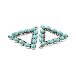 Pendentifs en alliage&nbsp;FIND-TAC0023-05AS