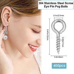 400 шт. STAS-BBC0005-10