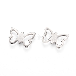 Филигранные соединительные элементы из нержавеющей стали 201 STAS-I123-02P