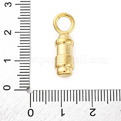 Anhänger aus Edelstahl 304&nbsp;STAS-U049-04A-02G