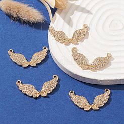 Подвески из сплава  FIND-YW0003-67