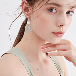 40шт 2 цвета латунные клипсы для серег KK-BBC0011-91