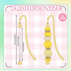 11 шт.&nbsp;AJEW-SZ0002-53