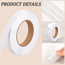 Рулон клейкой ленты с противоскользящим покрытием из ПВЕА&nbsp;AJEW-WH20054-020I