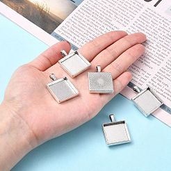 Сеттинги для кабошонов или кулона&nbsp;X-TIBEP-A123359-AS-FF