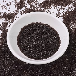 Бусины Миюки delica&nbsp;SEED-J020-DB0715