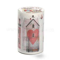 Бумажные самоклеящиеся декоративные ленты STIC-P016-A05