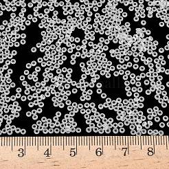 Тохо полукруглый бисер Y-SEED-DR11-0001F