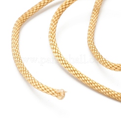 Полиэстер плетеные шнуры&nbsp;OCOR-I006-A05-45