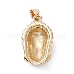 Подвески из нержавеющей стали 304 с вакуумным покрытием pvd&nbsp;STAS-A053-23G