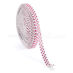 3 ярд самоклеящейся смоляной отделочной ленты для шитья&nbsp;DIY-TA0013-15C