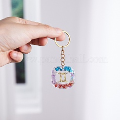 3 шт. 3 стиля созвездия силиконовые Молды&nbsp;DIY-SZ0002-82