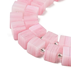 Бусины лэмпворк ручной работы&nbsp;LAMP-B022-01J