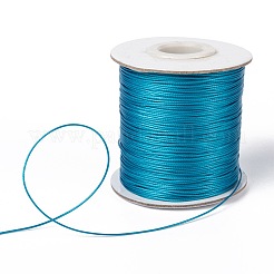Cordón de poliéster encerado&nbsp;YC-0.5mm-110
