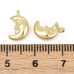 Латунь подвески&nbsp;KK-S527-14G