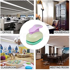 Рельефная бумага для тиснения PH-DIY-G005-49