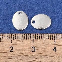 Сплавочные овальные бусины тибетского стиля &nbsp;TIBEP-10X8-AS-LF