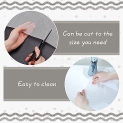 Силиконовые коврики для дегидратора фруктов DIY-WH0430-821