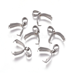 Скобы для ледоруба из нержавеющей стали 304 STAS-M274-013P