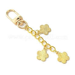 Decorazioni pendenti in lega di smalto&nbsp;KEYC-JKC00829
