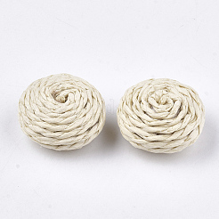 Fatto a mano decorazione tessuto&nbsp;WOVE-T006-132