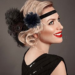 Поиск волос из фетра FIND-WH0139-324B-03