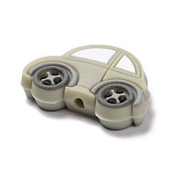 Perle focali in silicone&nbsp;SIL-A002-06B