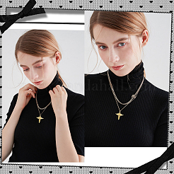 12шт латунные подвески&nbsp;KK-BBC0019-76