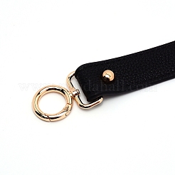 Mikrofaser-Ledertaschenband&nbsp;FIND-WH0063-69A