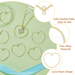 24 шт. подвески из сплава FIND-FH0007-16