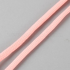 Cordons résistants en polyester lumineux&nbsp;OCOR-WH20016-02B