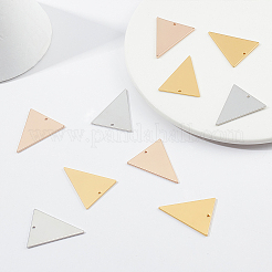 Латунные подвески&nbsp;KK-BC0006-83