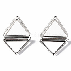 Мини-карманы для железных карточек ODIS-N022-02P