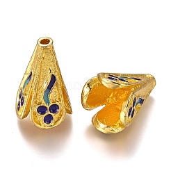 Эмали сплава шарик шишки PALLOY-K243-06G