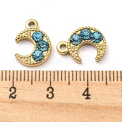 Подвески из нержавеющей стали 304 STAS-L022-060G