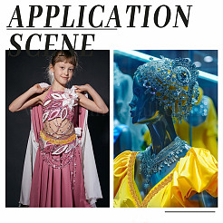 Полиэфирная лента&nbsp;OCOR-WH0816-026A